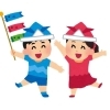 明後日は子供の日！勉強のためにも日本の代表的な年中行事は理解しておきましょう！