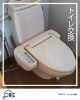「古くなったトイレを一新！快適＆お手入れしやすい節水型トイレへ交換しました【扶桑町/ダイエ建築/トイレリフォーム】」