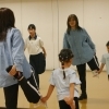 ジャズヒップホップダンスコース　表現力も育てるレッスン