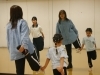 体幹とバランスが大切！「ジャズヒップホップダンスコース　表現力も育てるレッスン」