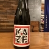 奈良の日本酒「風の森 露葉風707 with逢香」入荷しました🍶