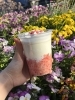 青梅大祭限定メニュー あまりんいちごミルク「5月3日 青梅大祭 カフェOPENです！」