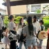《ぷくcafé青空子供食堂》《ぷくcafé食堂》《ぷくcafé定例会》開催