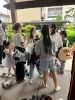 「《ぷくcafé青空子供食堂》《ぷくcafé食堂》《ぷくcafé定例会》開催」