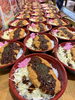 本日の配達日替わり弁当「おはよう御座います」