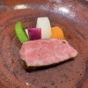 青梅市河辺町の人気フレンチ「プランシエル」でスタッフ食事会を開催しました