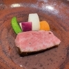 青梅市河辺町の人気フレンチ「プランシエル」でスタッフ食事会を開催しました