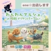 わんわんマルシェ in KOBEメリケンパーク vol.7に出店します🐶✨