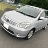トヨタ ラウム 買取・相続手続き・廃車のご依頼　西多摩郡 日の出町のお客様【出張くるま買取館】