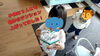 「小学生からディズニーランドのお土産をもらいました！子供は朝からテンションアゲアゲでした！【集団指導・個別指導】【王子・南大分・城南・上野ヶ丘・大分西・大道・西の台・荏隈・金池・豊府・春日町】」