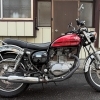 バイク・オートバイの買取もおまかせください🏍
