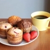 季節のいちご商品のご紹介🍓