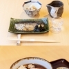 小岩・手打ちそば芯玄で楽しむ蕎麦前と手打ち蕎麦