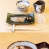 小岩・手打ちそば芯玄で楽しむ蕎麦前と手打ち蕎麦