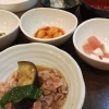 5/1の小鉢ランチ♪