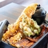 あいのせ重と〆のお出汁の楽しみ方【西葛西の和食・穴子専門店】
