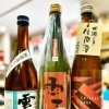 ～皐月寒～【福島区・日本酒セラー HARETOKE】