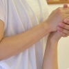 出雲で自分に触れる時間を～触れるほどに、深まっていくボディワーク～《出雲アロマ　出雲よもぎ蒸し　アロマスクール》