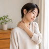 肩こり・首こりは「年齢や姿勢だけ」のせいではないかもしれません