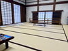 お稽古場「5月　能 杉浦 伏見教室　お稽古日程」