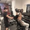 初めての方も安心！スタッフがしっかりサポートします💪