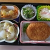 5/2お弁当の献立