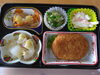 「5/2お弁当の献立」