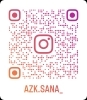 「Instagramのフォローお待ちしています🌟」