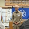 後から来る人たちの為にと活動！