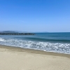 5月は海辺BBQが気持ちいい季節です🌊