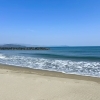 5月は海辺BBQが気持ちいい季節です🌊