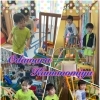 他県から遊びに来てくれました🥰【一時預かり託児所ママズスマイル小田原鴨宮店】