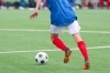 「【鴻巣KNØS（ノース）サッカーフィールド】上谷総合公園サッカー場の新しい愛称とアクセス案内」