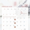 5月もよろしくお願いします