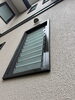 「難易度の高いアルミサッシ塗装もお任せください」