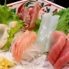 お刺身