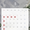 5月のおしらせ