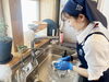 日々のお悩みを解決「「うちのルール」を大切にする担当制スタッフの家事代行」