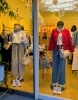 あなたの魅力を引き出す服が見つかる「初夏のウインドウとイタリア直輸入バッグ＆帽子のご紹介」