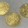 天皇陛下御在位六十年記念貨のお買取のご紹介