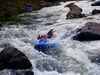 「Kyoto Hozugawa river whate water rafting」