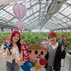 ゴールデンウィークのいちご狩り空いてます🍓