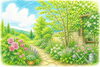 立夏「🌿 立夏（りっか）｜夏の気配を感じはじめるころ」