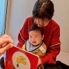 0歳児のリトミック＆ベビーマッサージ♪ 育休中のママと赤ちゃんの習い事✨江戸川区　篠崎