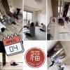 新年度心新たに『つながり』を感じる季節になりました✨🪷✨【少人数制・ヨガスタジオ・西新井・舎人公園・谷在家・皿沼】