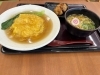 「大人気！天津飯ミニラーメンセット＆紀州しらす丼が登場」