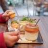 5月2日(土) 本日の選べるマフィンランチプレート♪