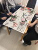 「今月の第一、第二博愛さまのレッスンです❣️」