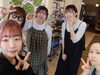 スタッフ写真「本日ごみゼロ開催」