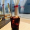 ケープサイドのアイスコーヒーいかがですか？